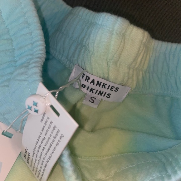 🌈 Frankies Bikinis Aiden Sweatpants - Picture 2 of 6